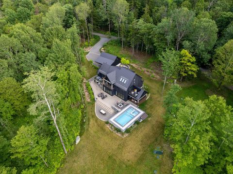 89 Caspar Drive Warren VT 05674