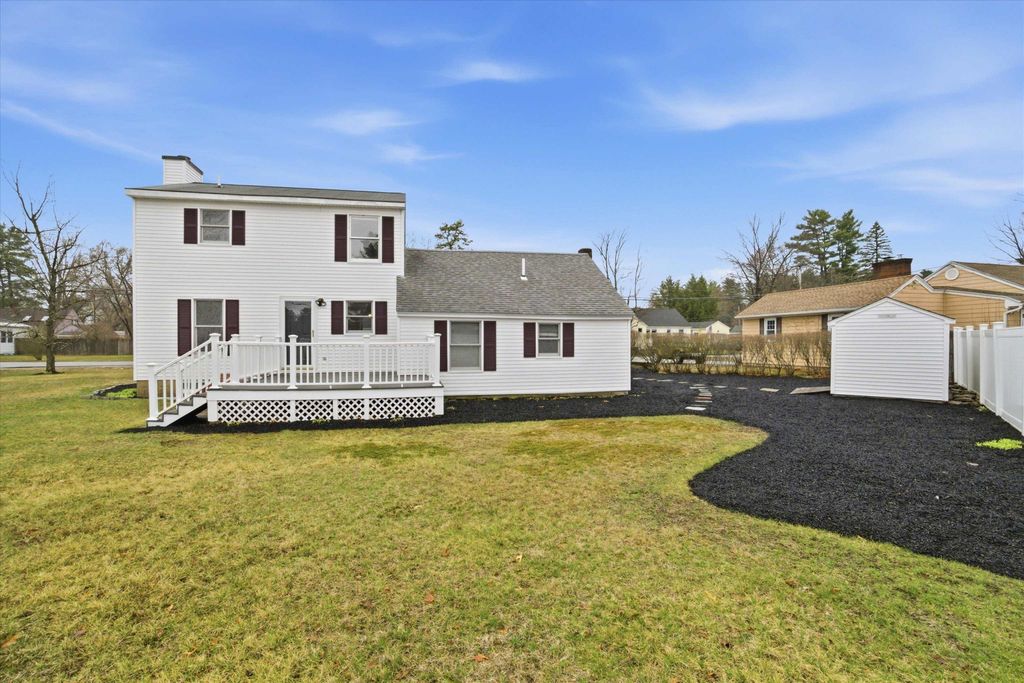 Photo of 14 Plummer Road, Bedford, NH 03110 (MLS # 5082466)