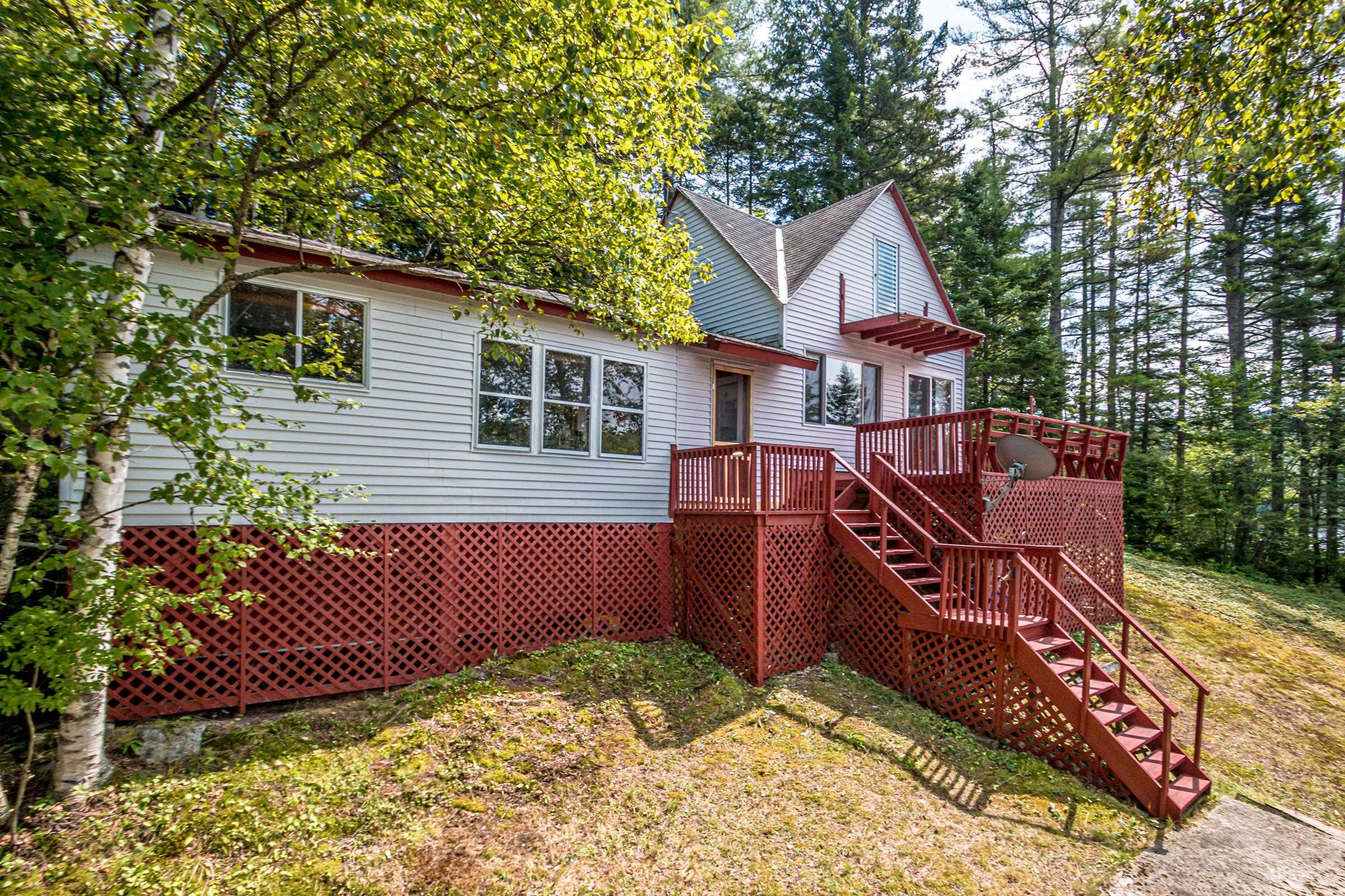 205 Overlook Road