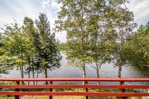 Photo of 205 Overlook Road, Milan, NH 03588 (MLS # 5008447)
