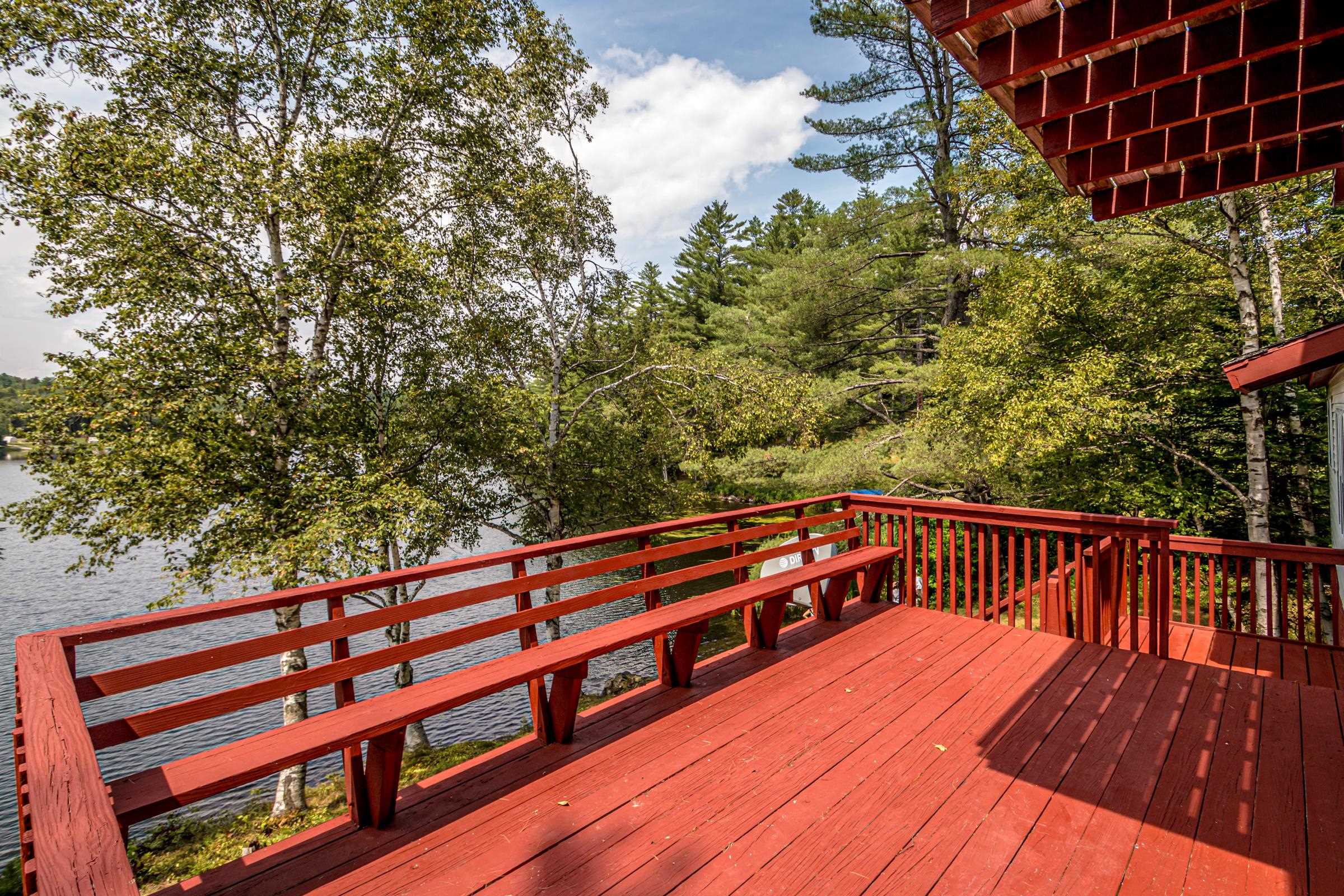 205 Overlook Road