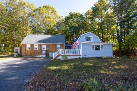 1 Cherry Road North Hampton NH 03862