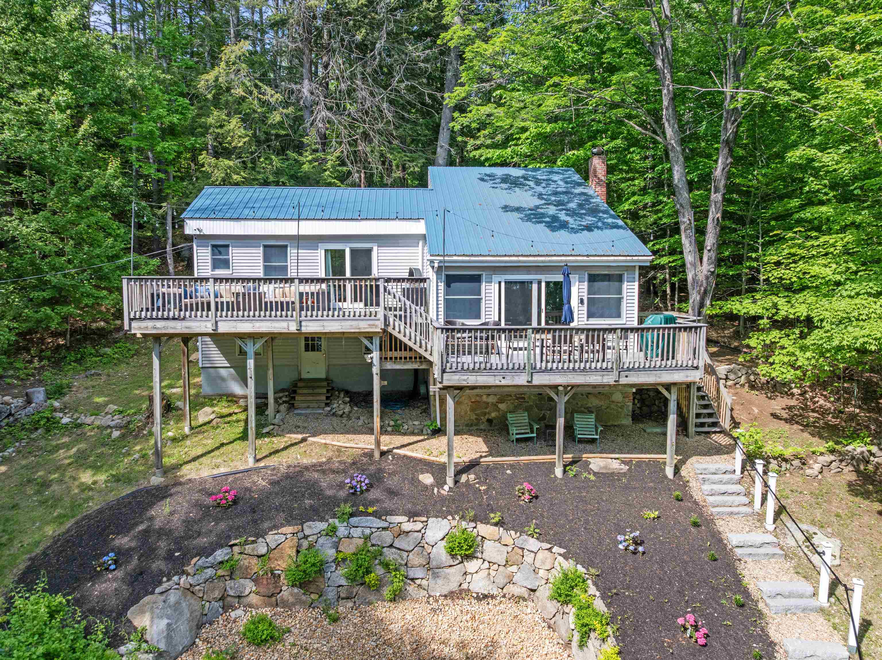 56 Old Hubbard Road