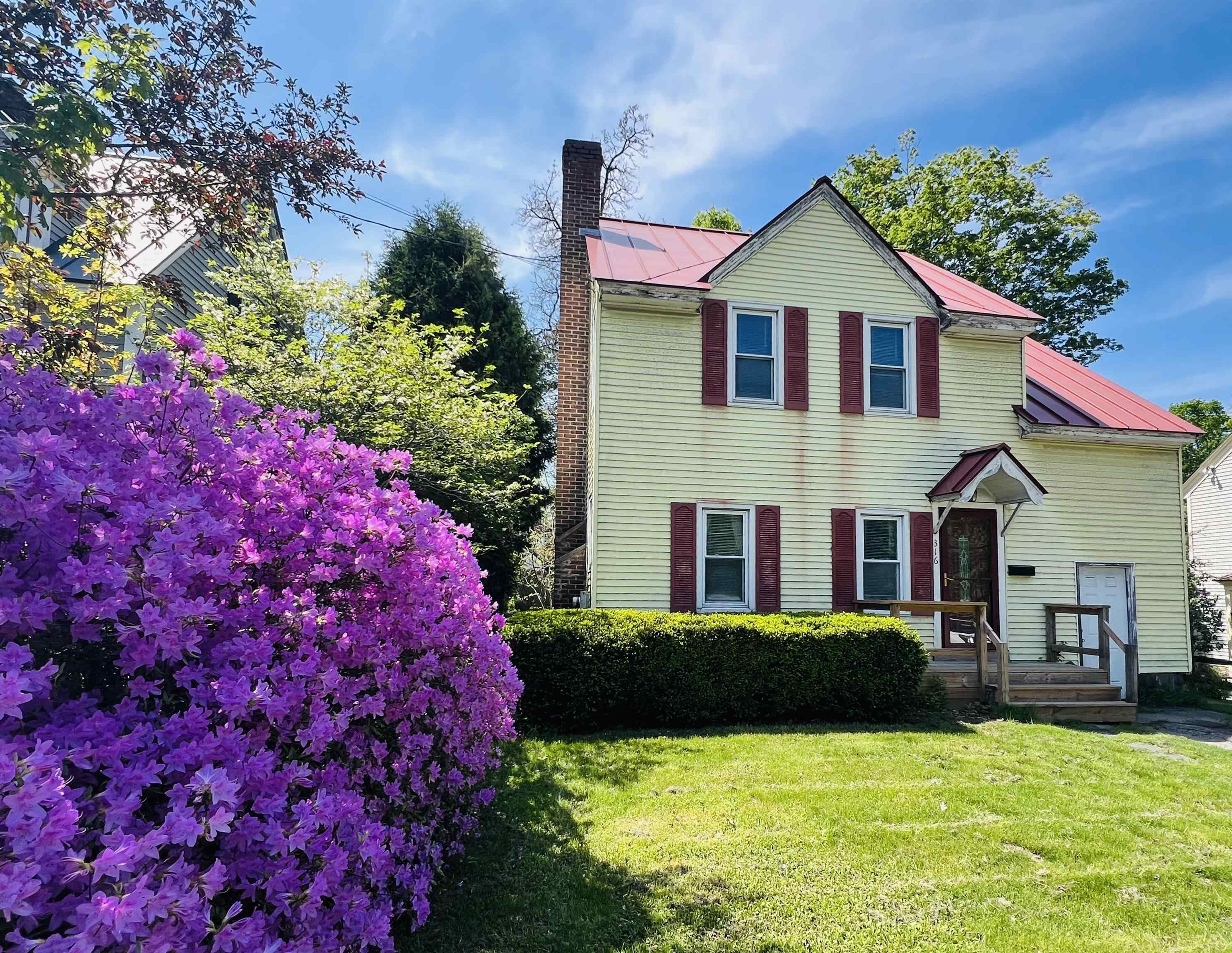 316 Putney Road