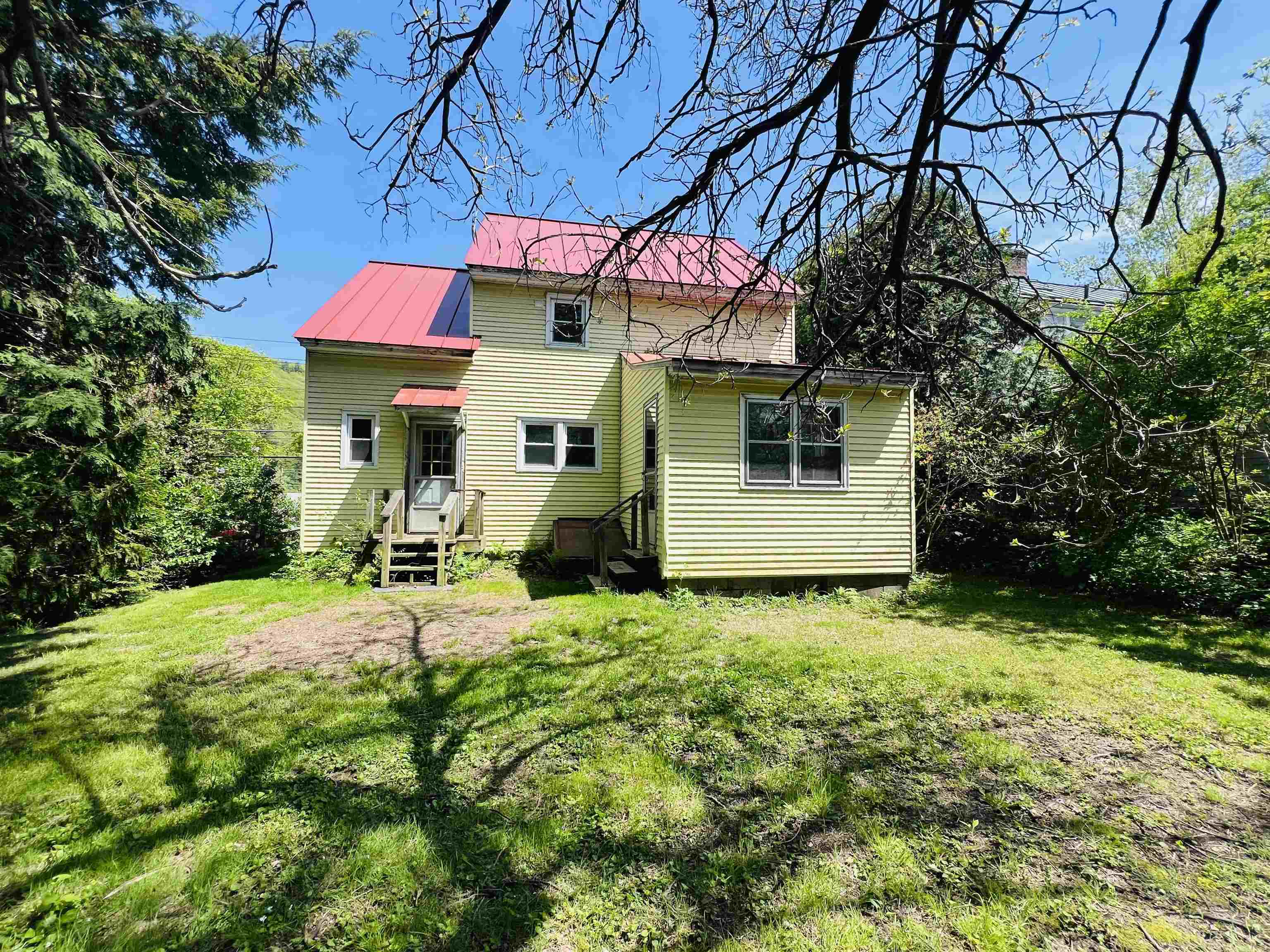 316 Putney Road
