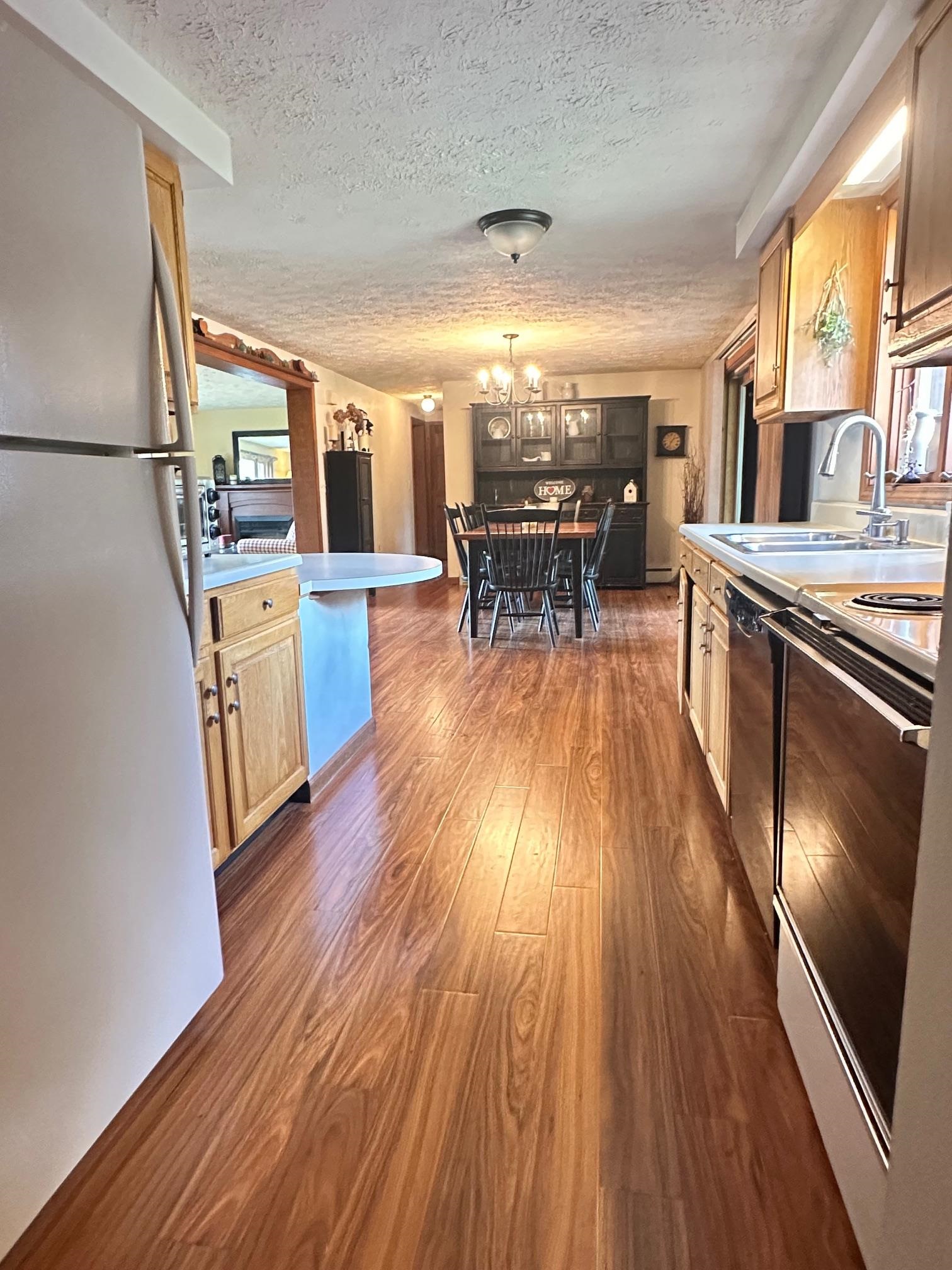 94 Fox Run Road