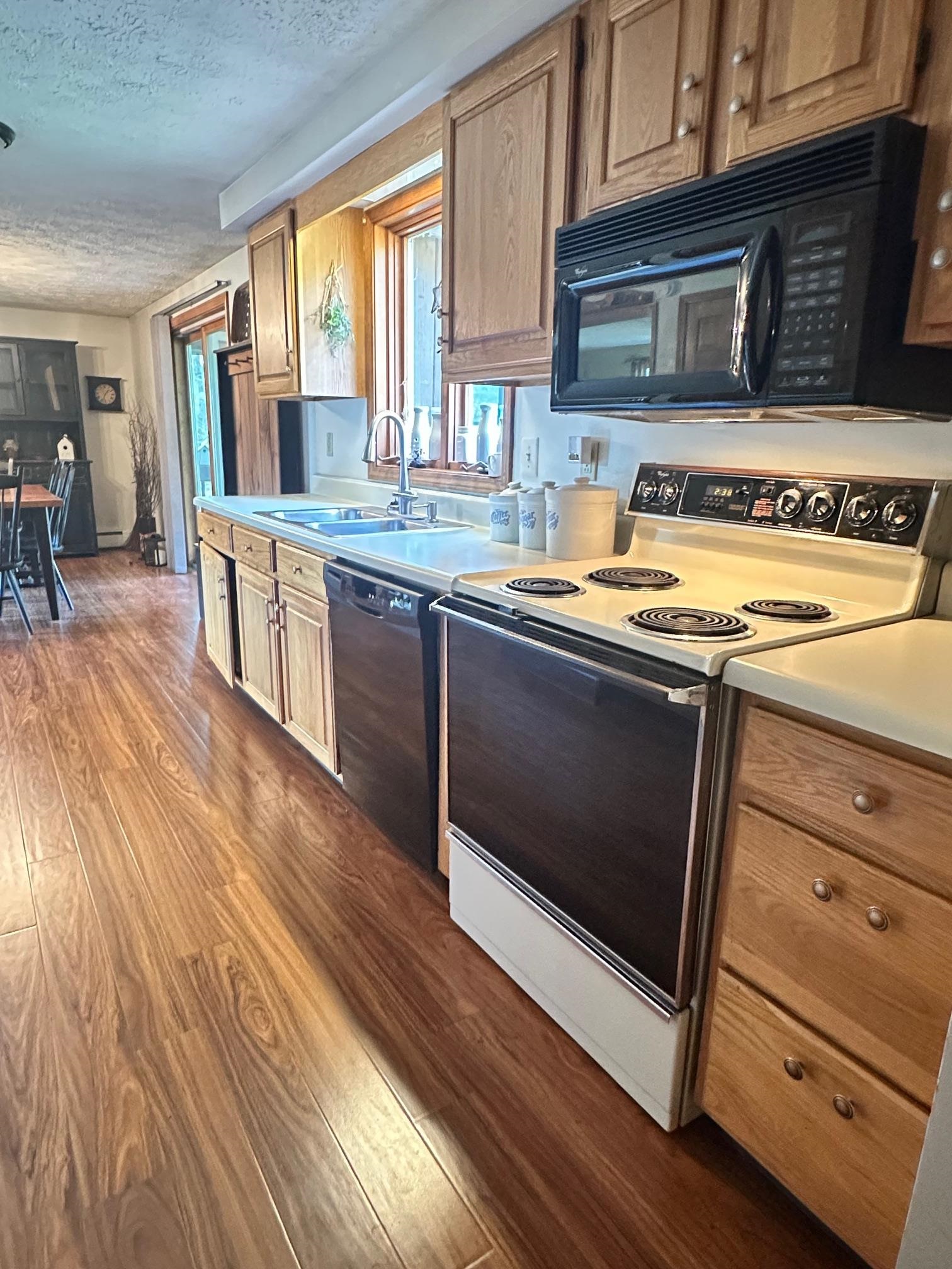 94 Fox Run Road