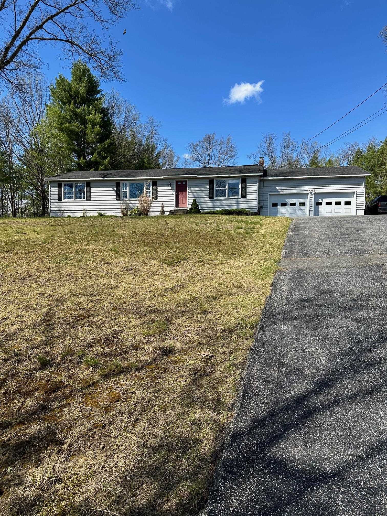 94 Fox Run Road