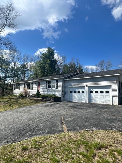 94 Fox Run Road Hinsdale NH 03451