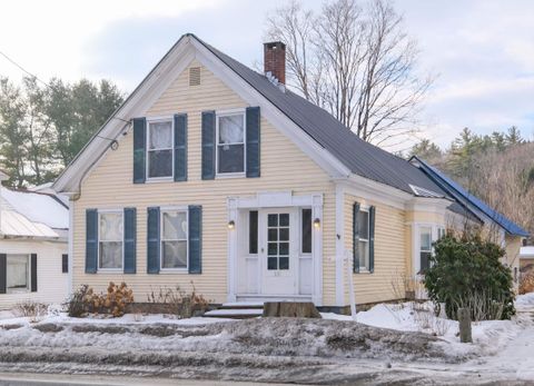 531 Main Street Chester VT 05143