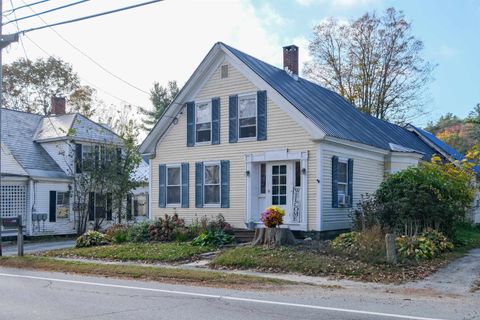 531 Main Street Chester VT 05143