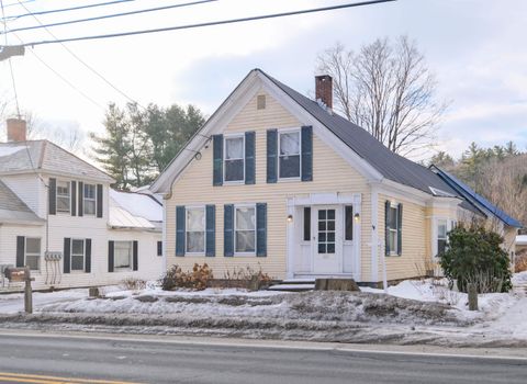 531 Main Street Chester VT 05143