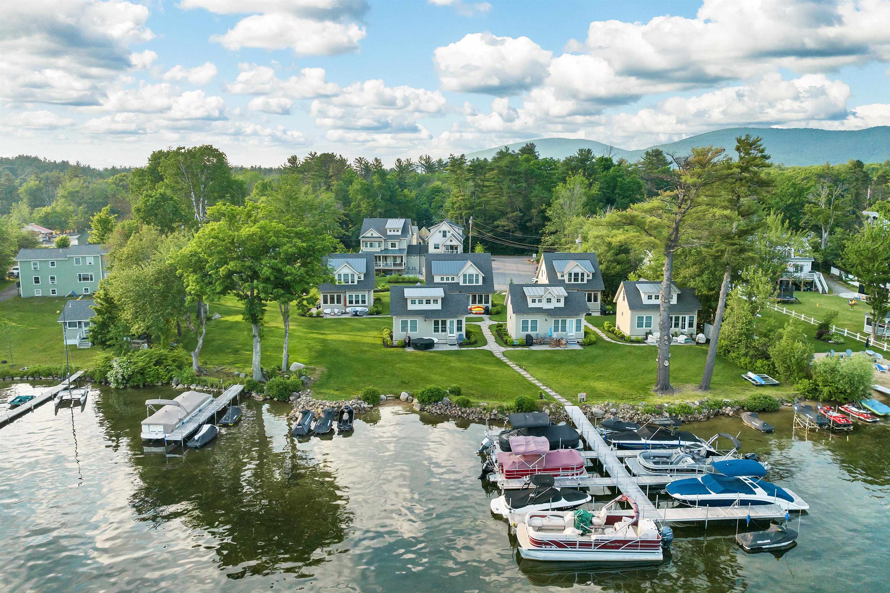 14 Lake Shore Drive G