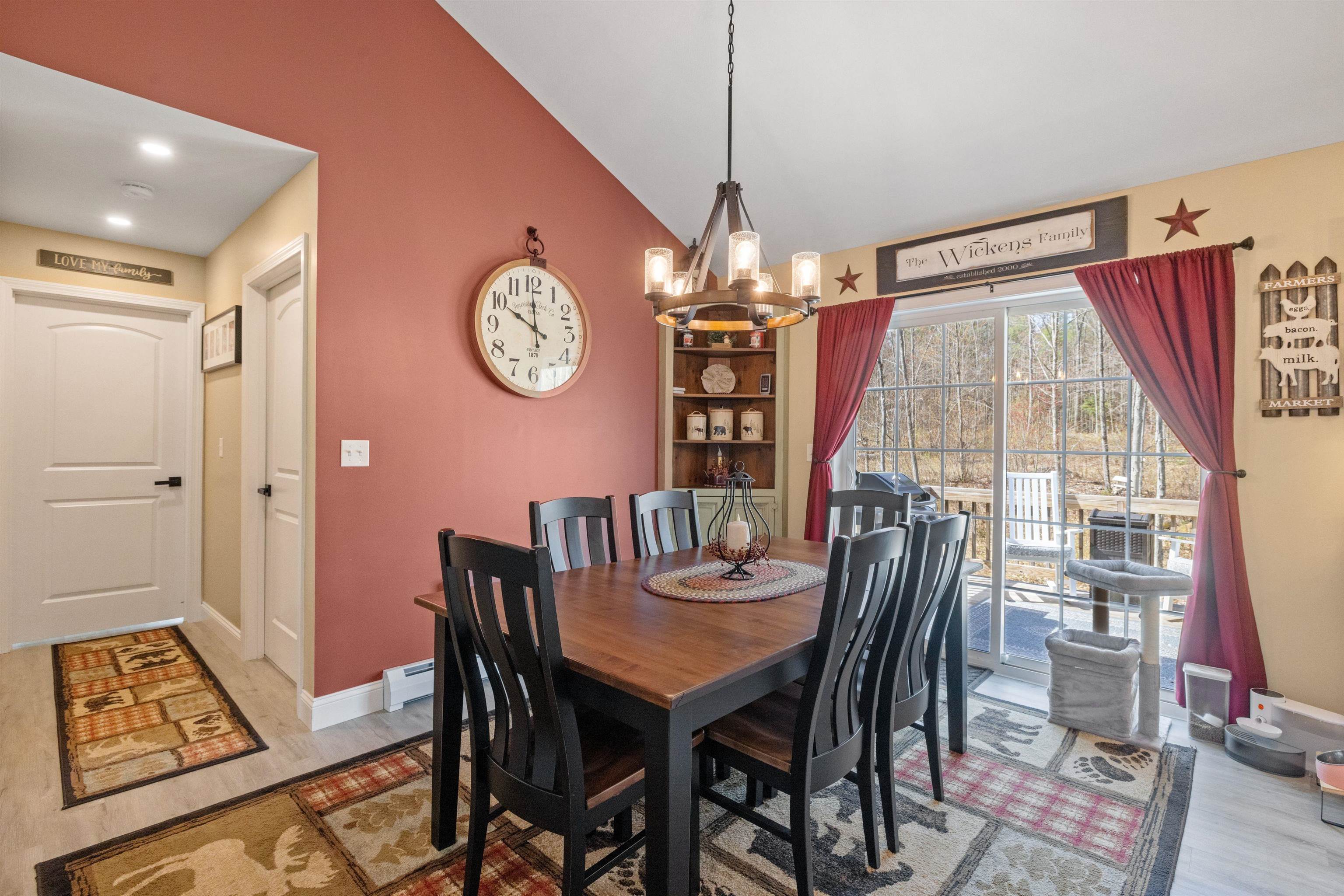 491 Shaker Road