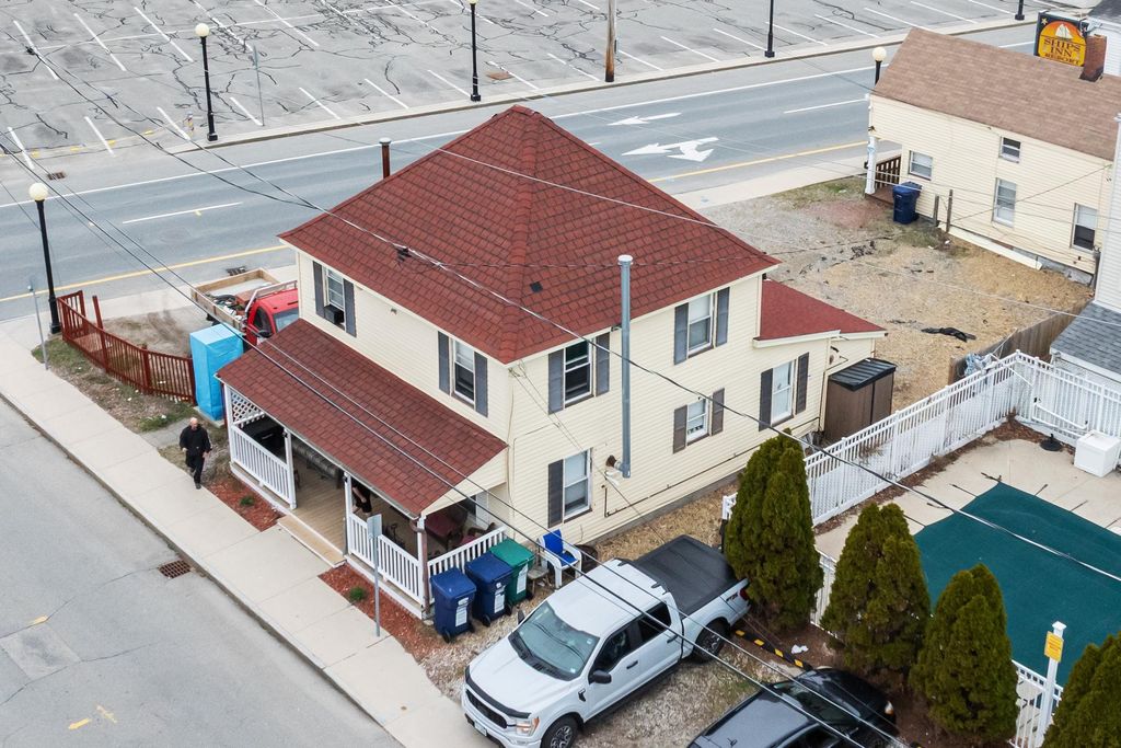 Photo of 26 B Street, Hampton, NH 03842 (MLS # 5086811)