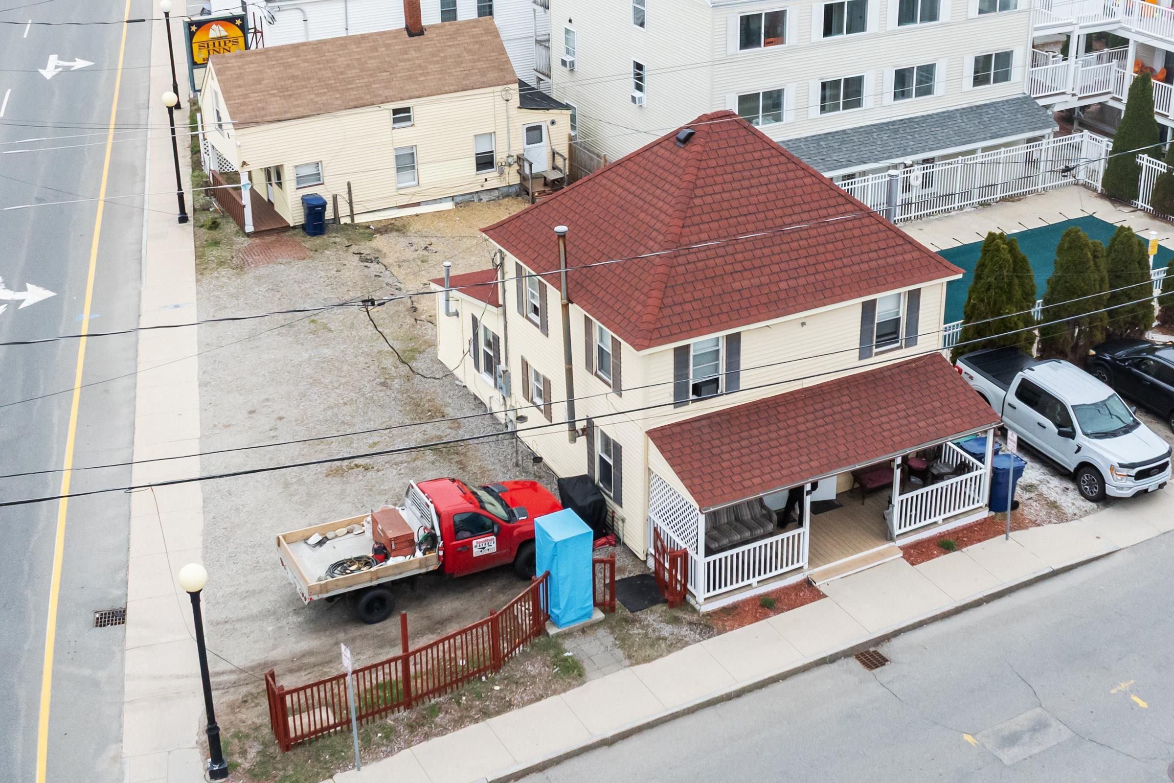 26 B Street