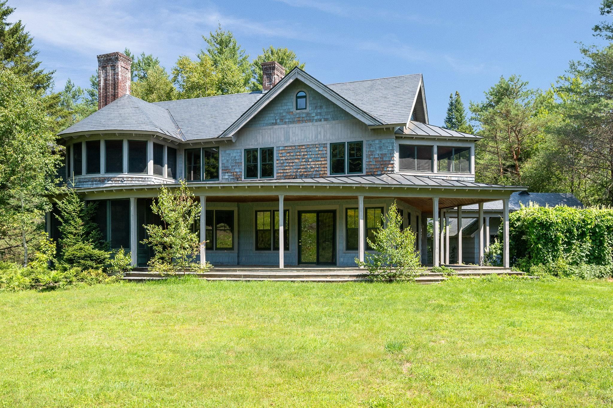 Middlesex, Vermont 05602, United States, 3 Bedrooms Bedrooms, ,5 BathroomsBathrooms,Residential,Active,177541