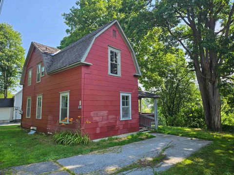 71 Riverside Avenue Lisbon NH 03585
