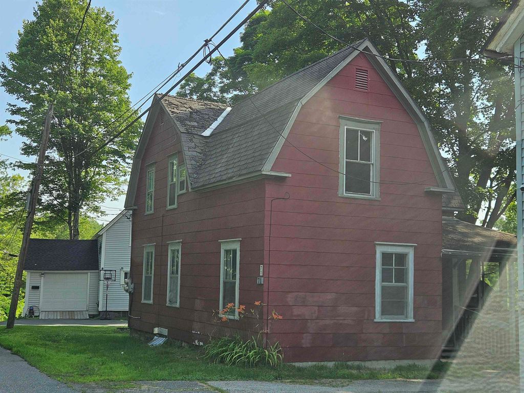 Photo of 71 Riverside Avenue, Lisbon, NH 03585 (MLS # 5050473)