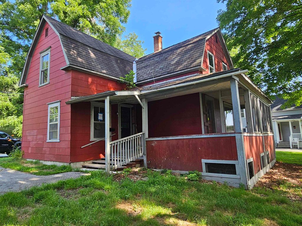 Photo of 71 Riverside Avenue, Lisbon, NH 03585 (MLS # 5050473)