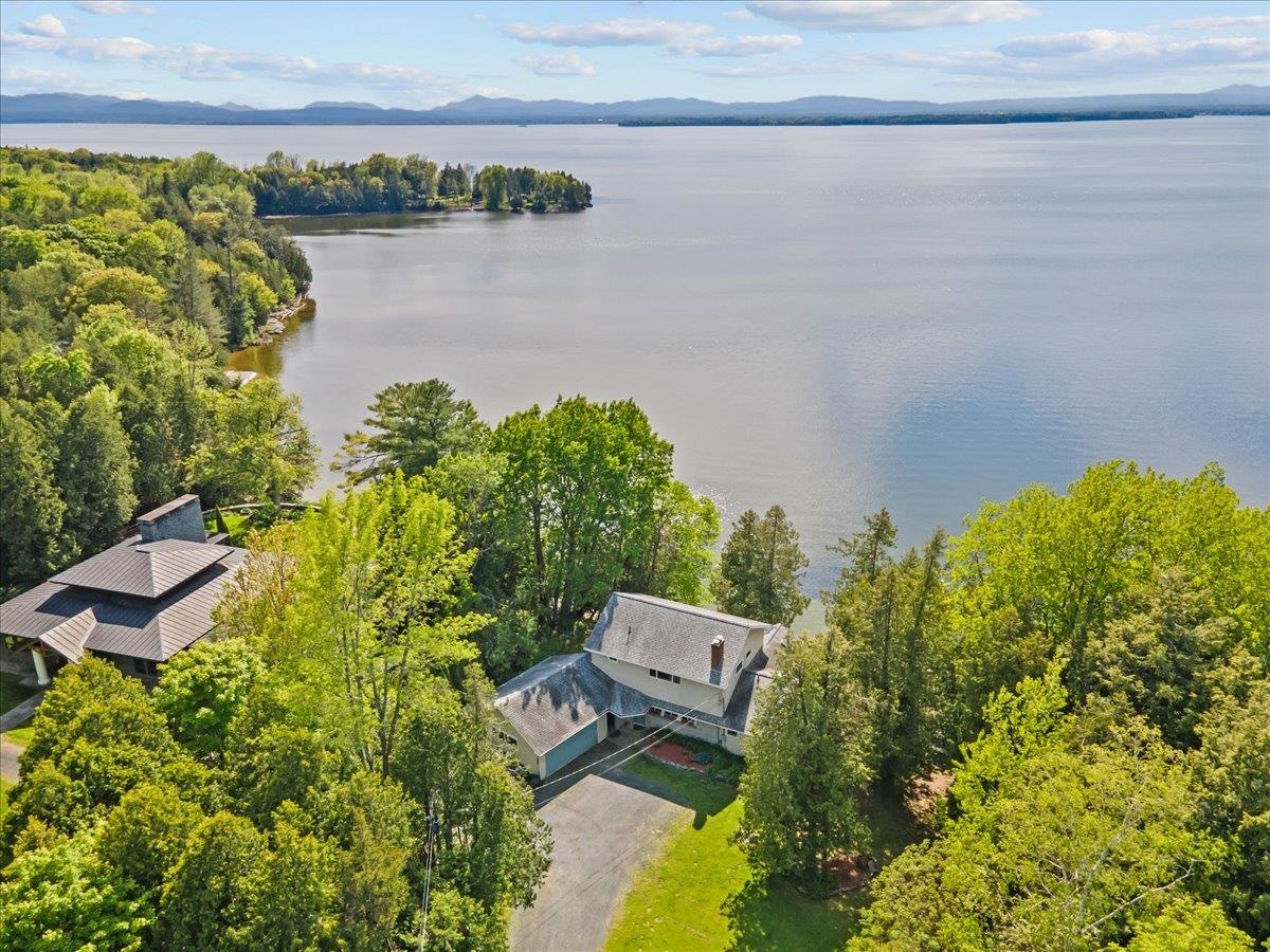 245 West Shore Road