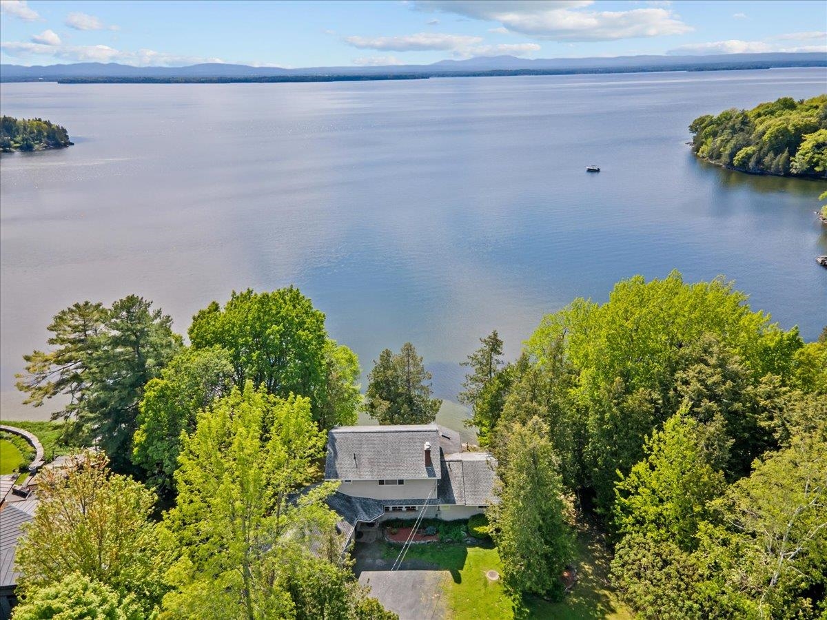245 West Shore Road