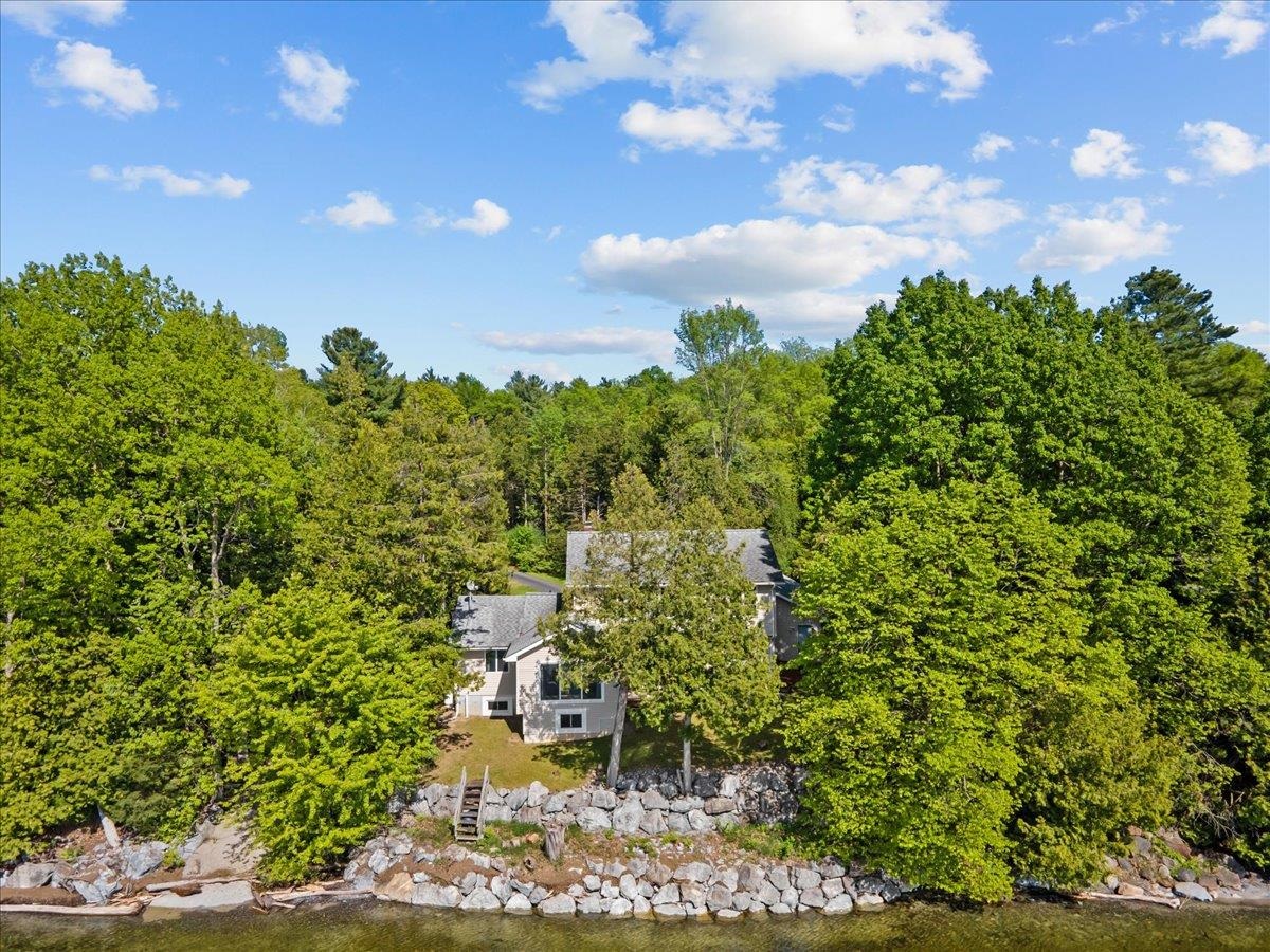 245 West Shore Road