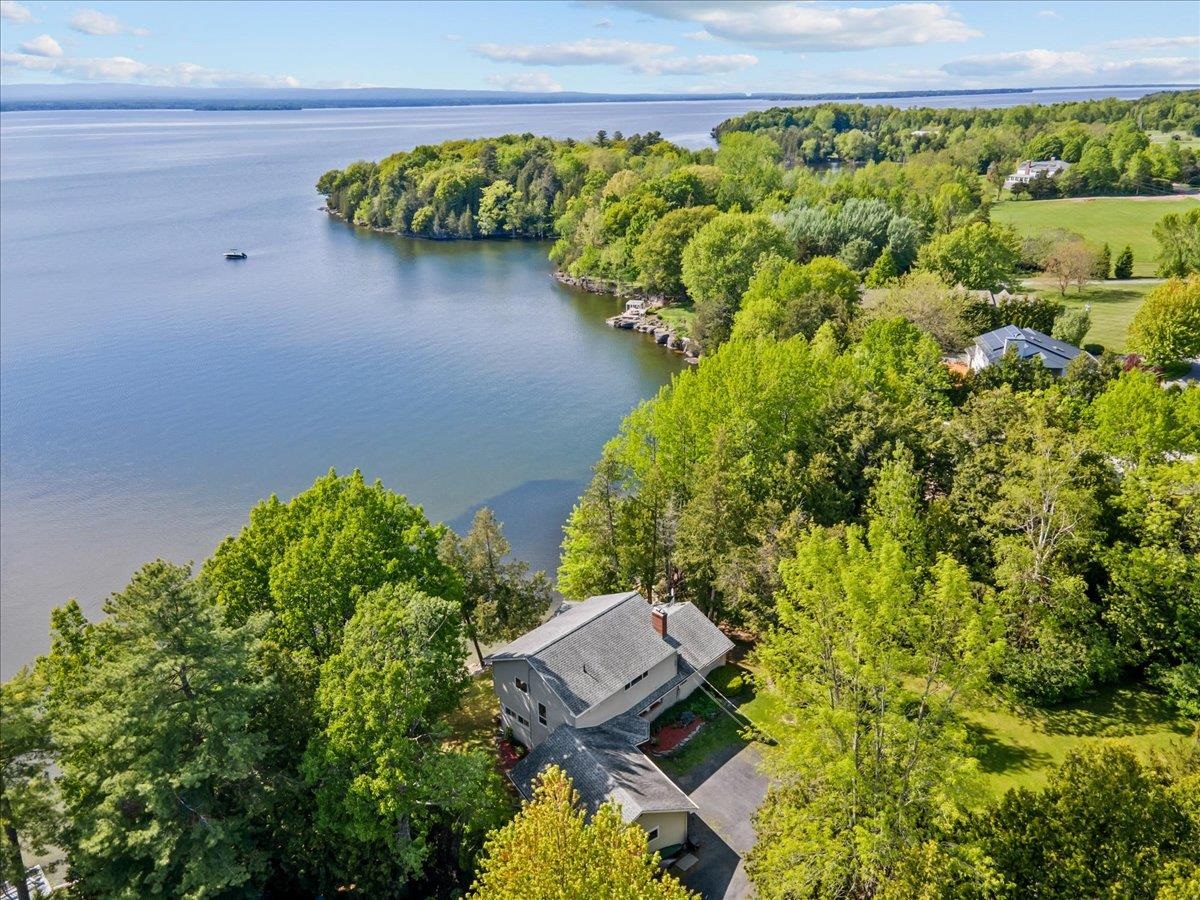 245 West Shore Road