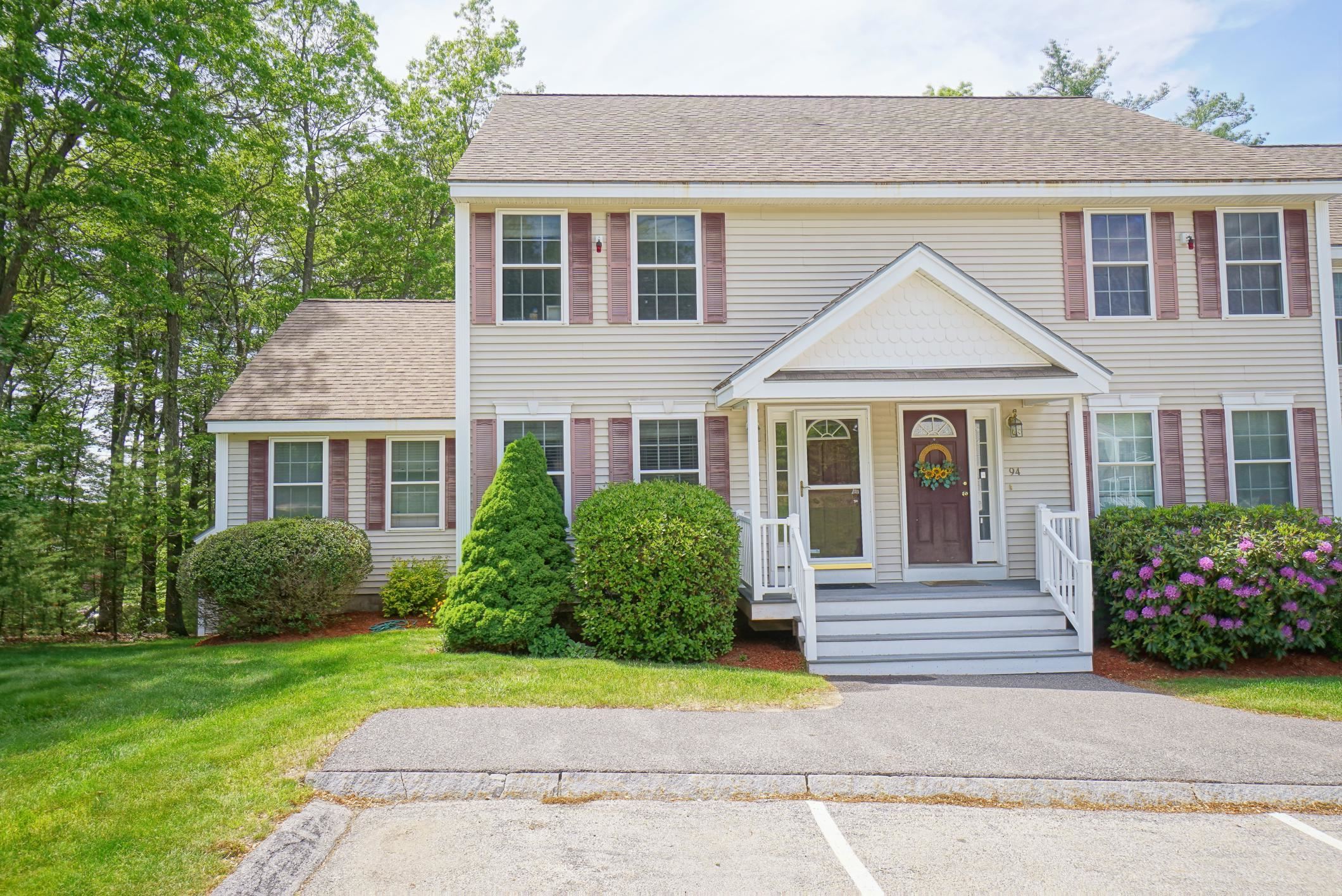 92 Overlook Circle