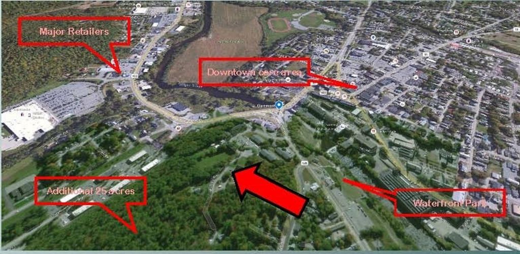 Photo of 49 Lincoln Heights, Claremont, NH 03743 (MLS # 5054931)