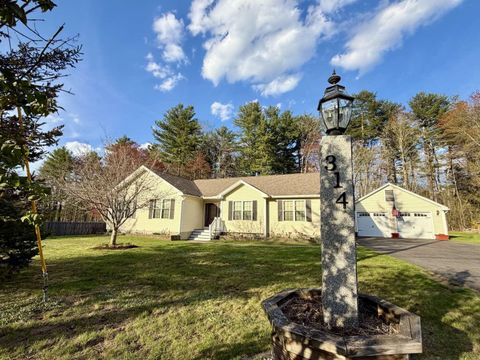 314 Mammoth Road Londonderry NH 03053