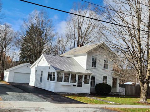 291 College Street Poultney VT 05764
