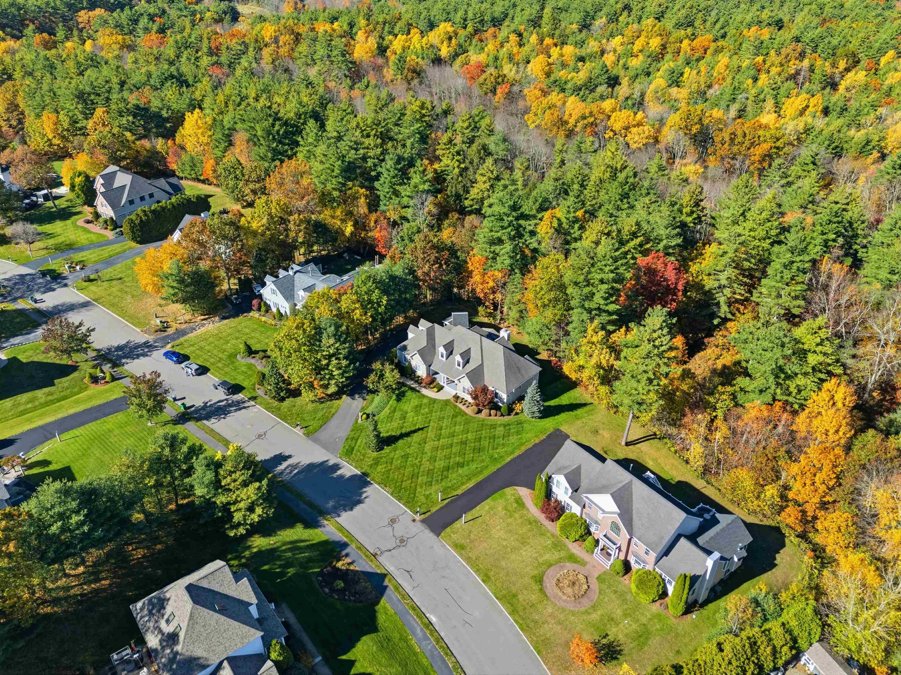 58 Tanglewood Drive