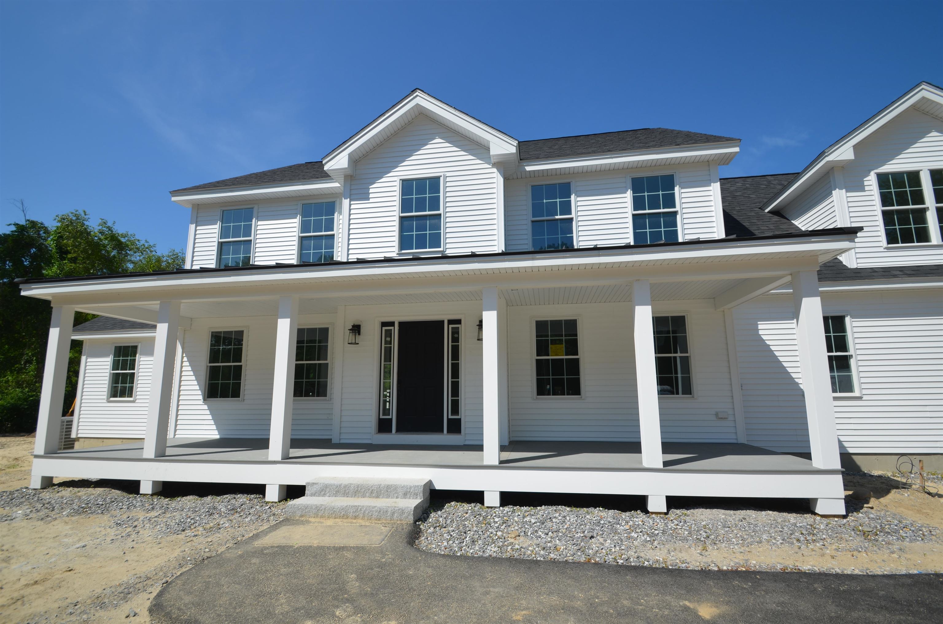 40 Tirrell Hill Road