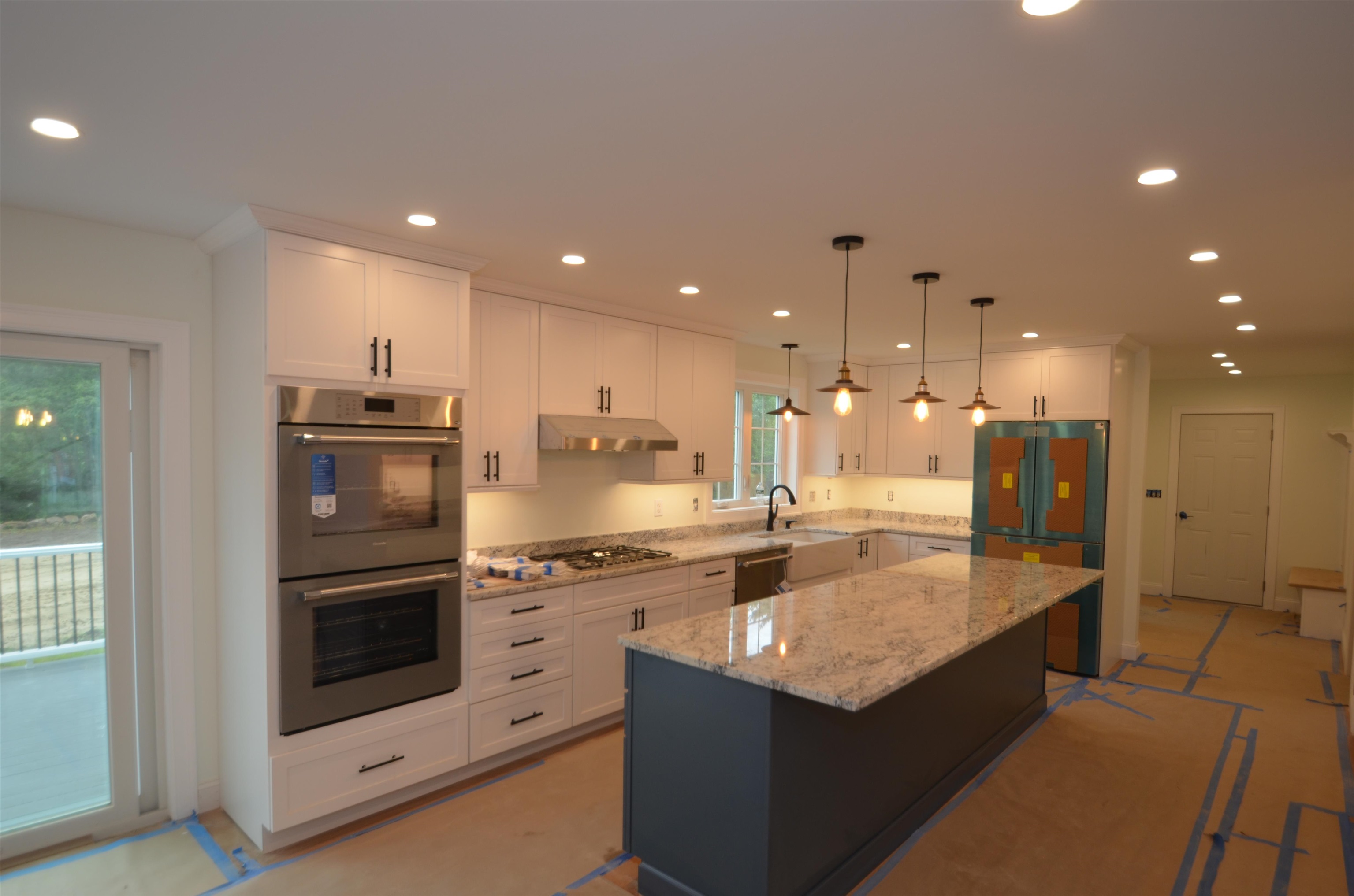 40 Tirrell Hill Road