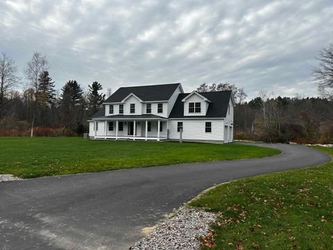 Photo of 40 Tirrell Hill Road, Bedford, NH 03110 (MLS # 5048673)