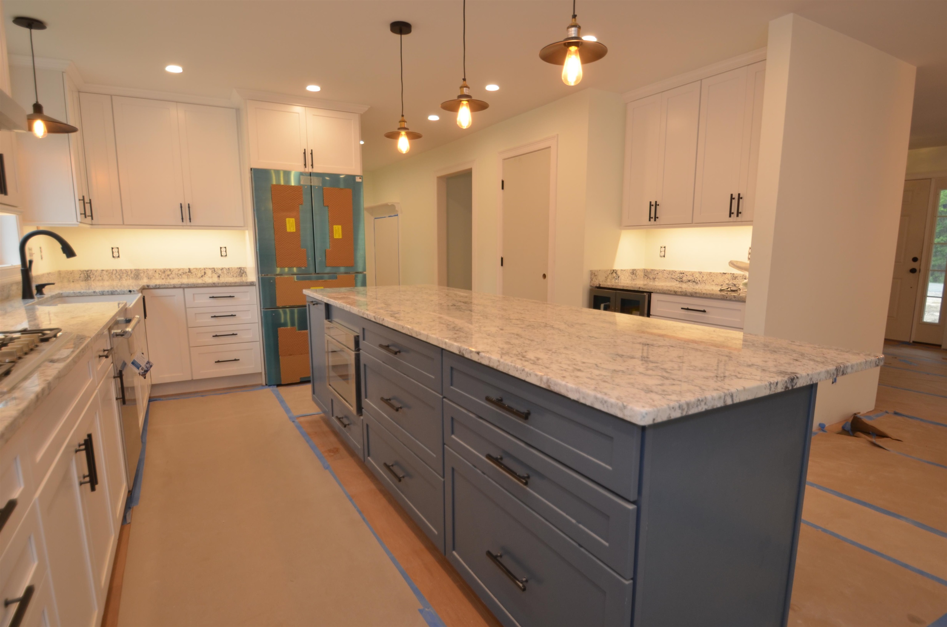 40 Tirrell Hill Road