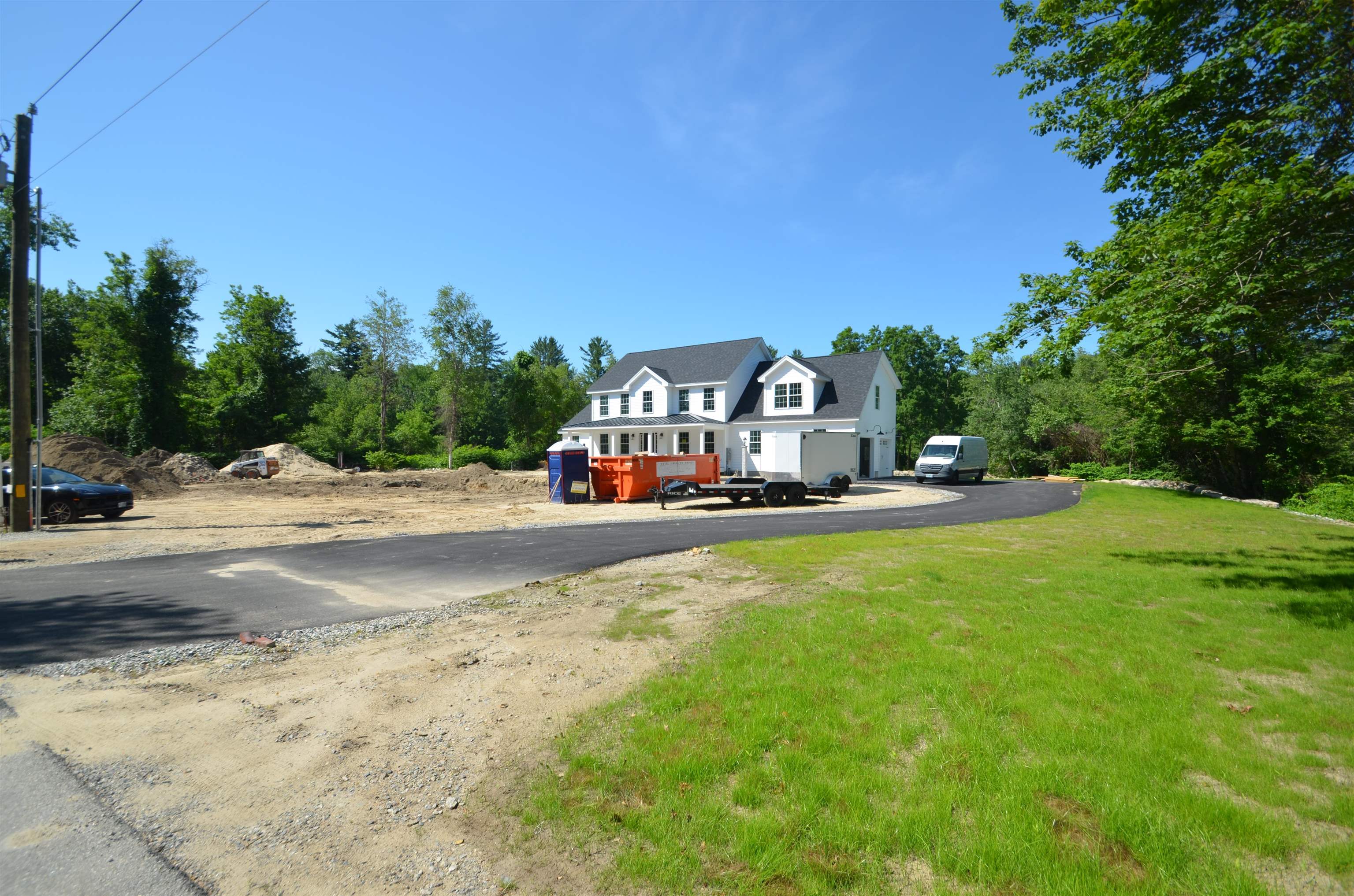 40 Tirrell Hill Road