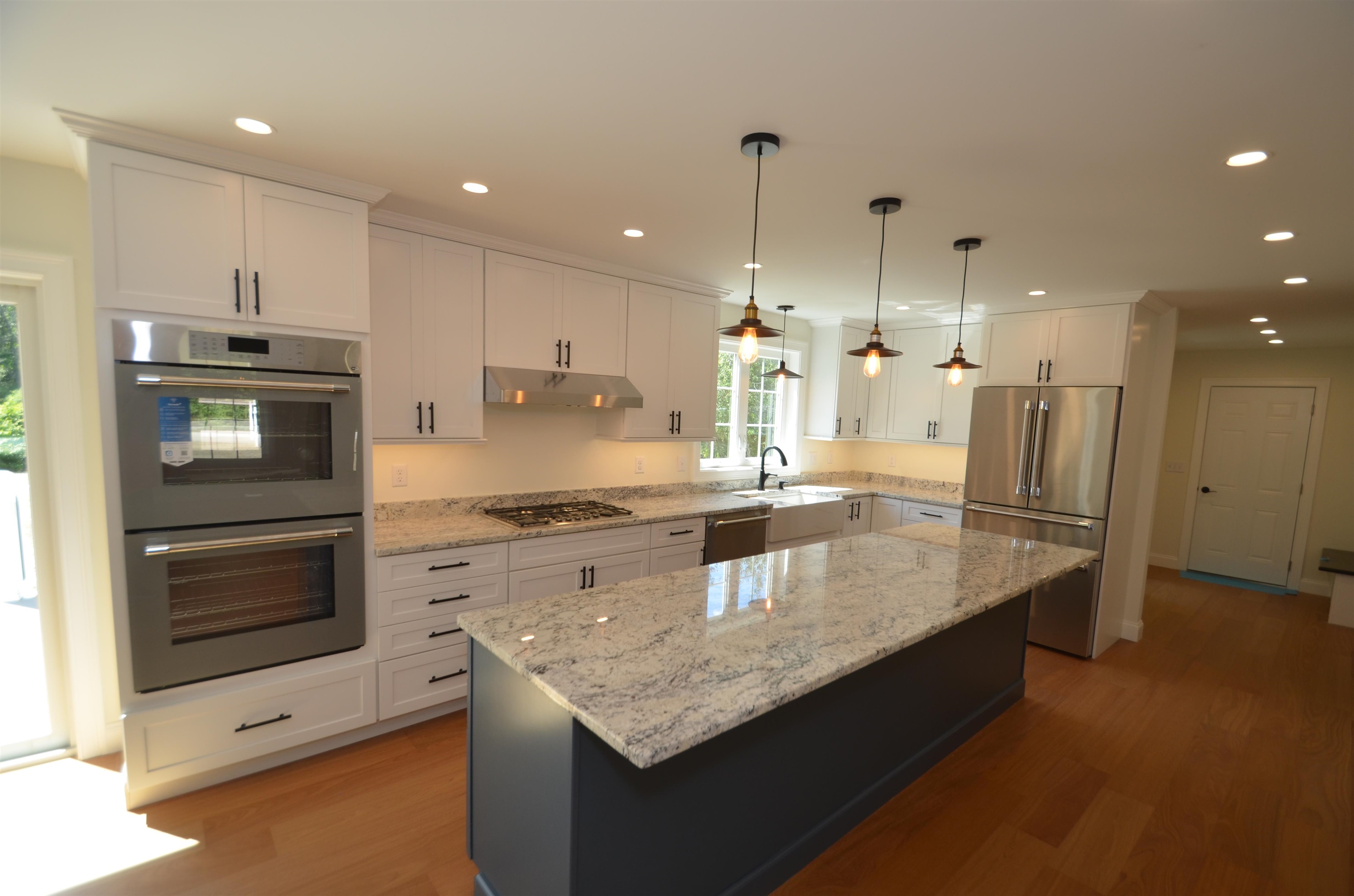 40 Tirrell Hill Road