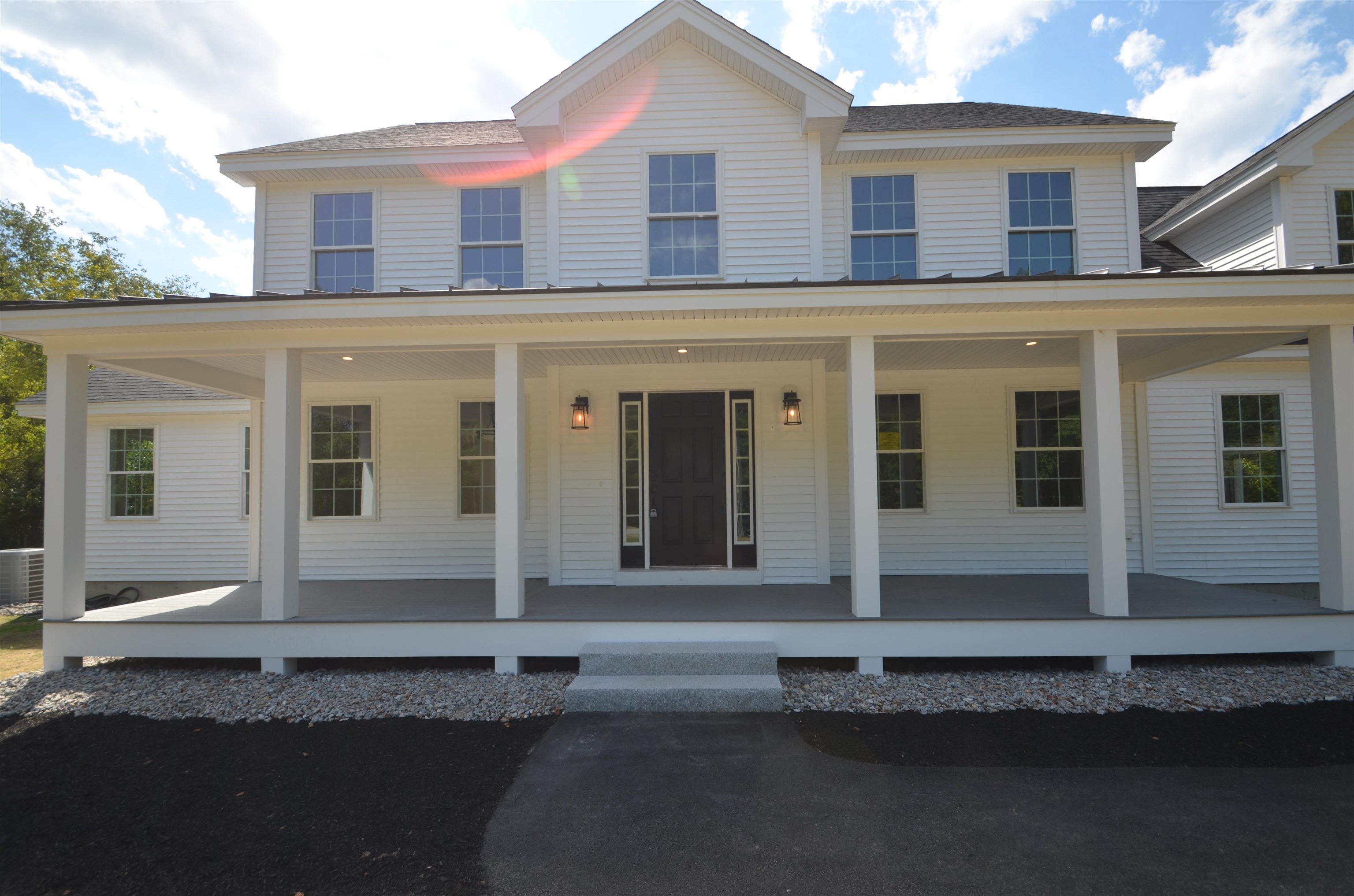 40 Tirrell Hill Road