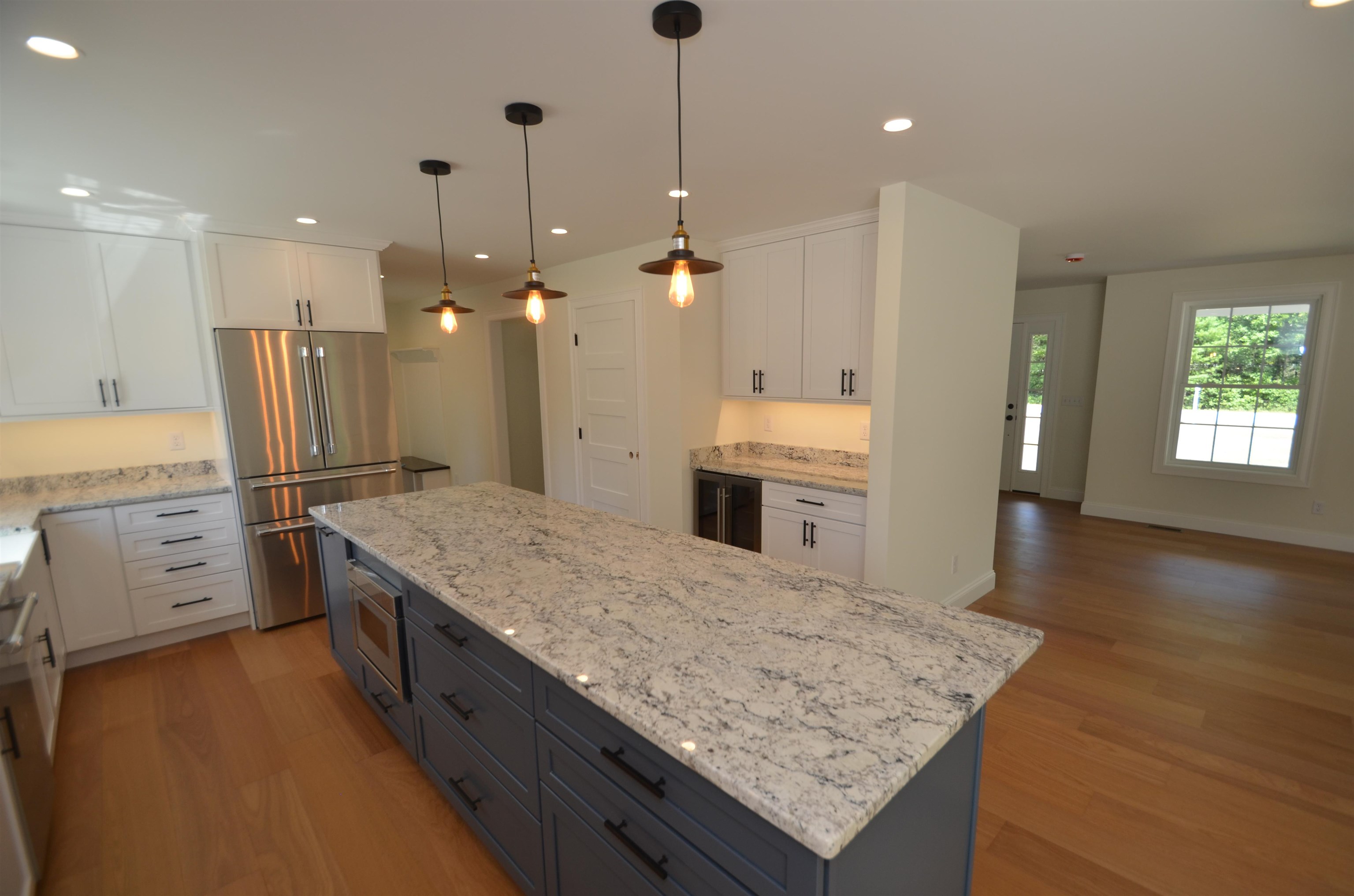 40 Tirrell Hill Road