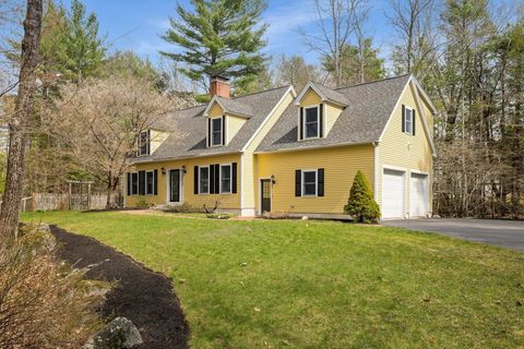 Photo of 55 Ross Road, Durham, NH 03824 (MLS # 5086060)