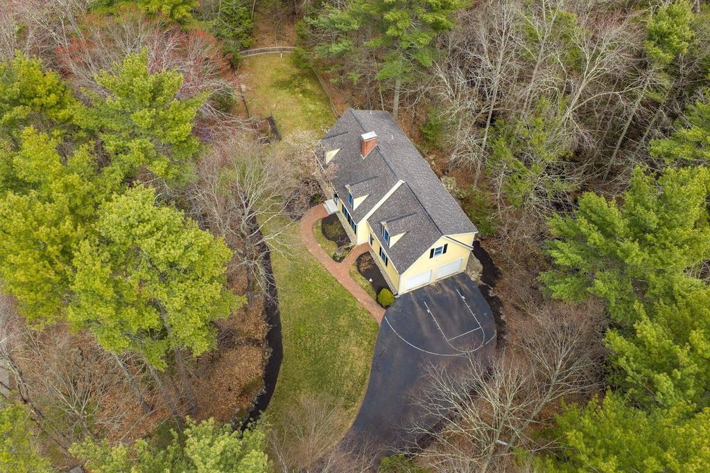Photo of 55 Ross Road, Durham, NH 03824 (MLS # 5086060)