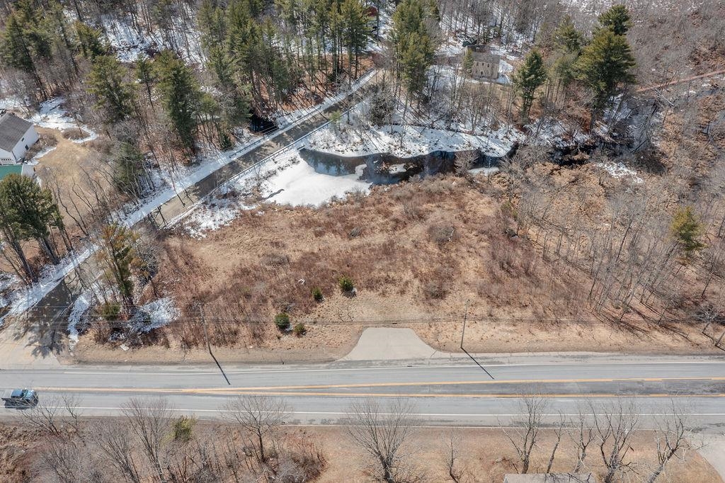 M222 L54 First NH Turnpike