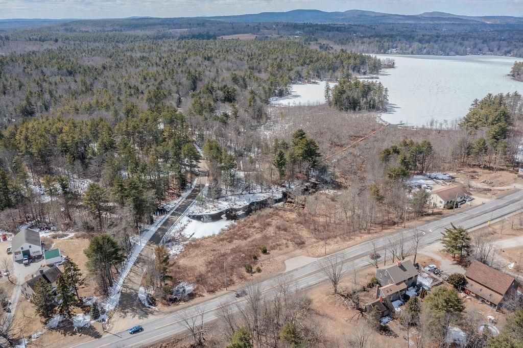 Photo of 22254 First NH Turnpike, Northwood, NH 03261 (MLS # 5081045)