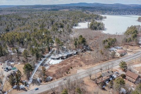 M222 L54 First NH Turnpike Northwood NH 03261