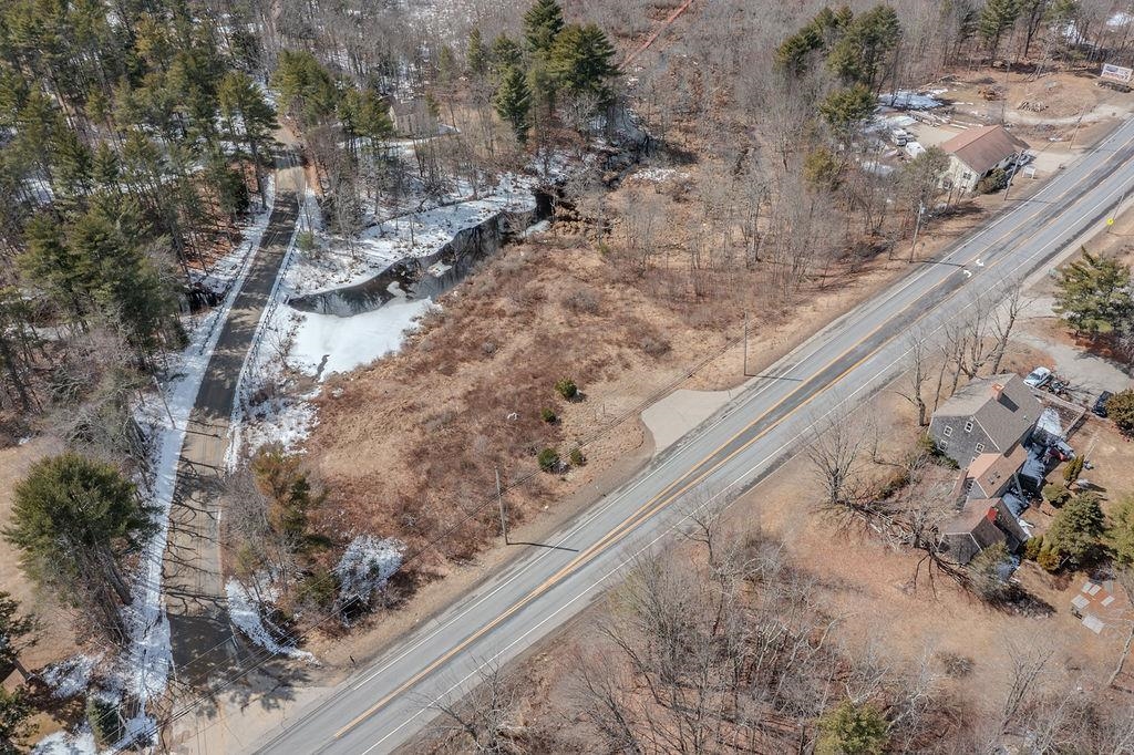 M222 L54 First NH Turnpike
