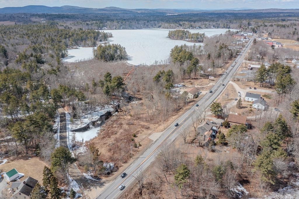 M222 L54 First NH Turnpike