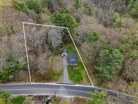 100 Brackett Road Rye NH 03870