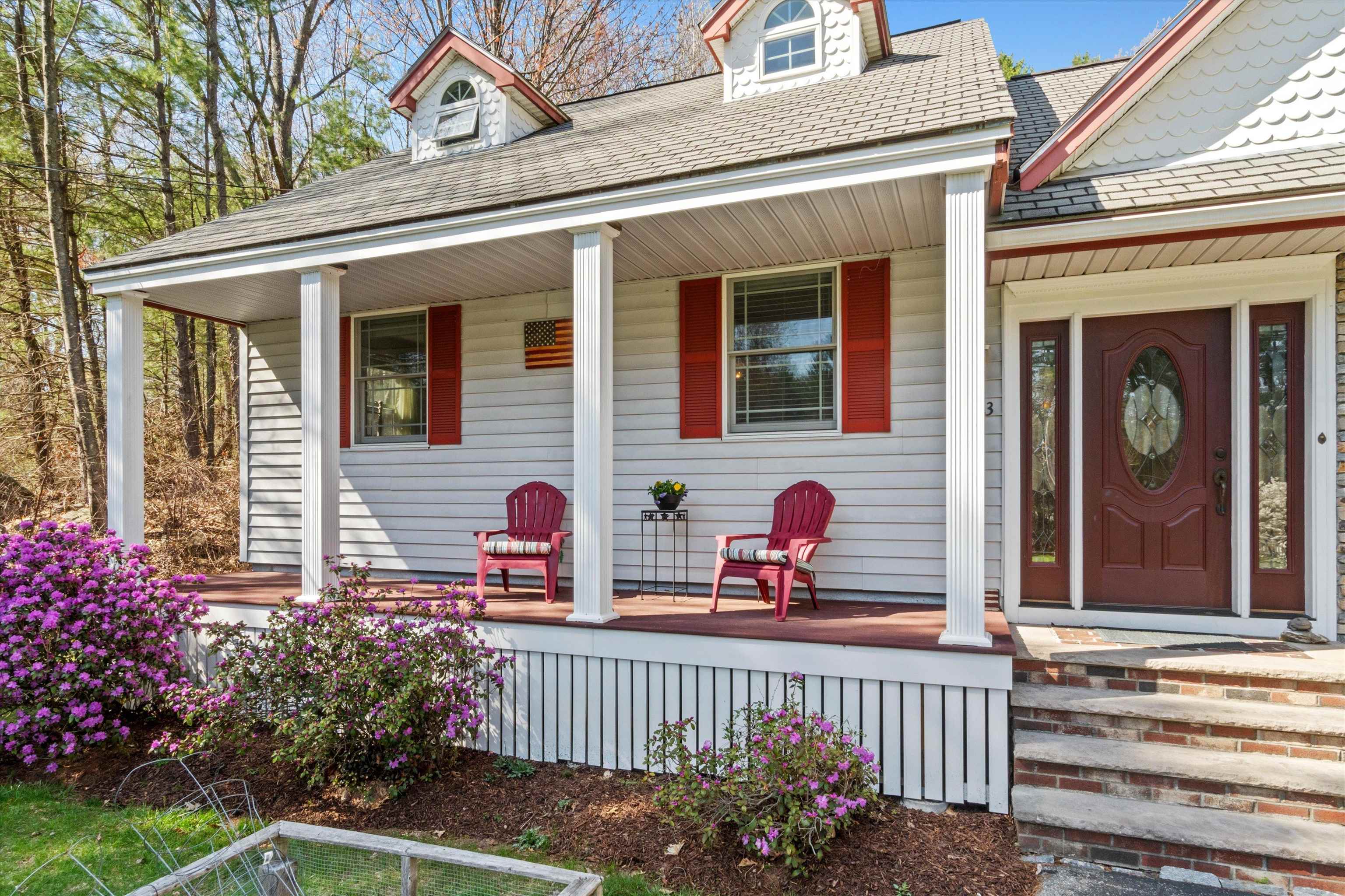 223 Westfall Road